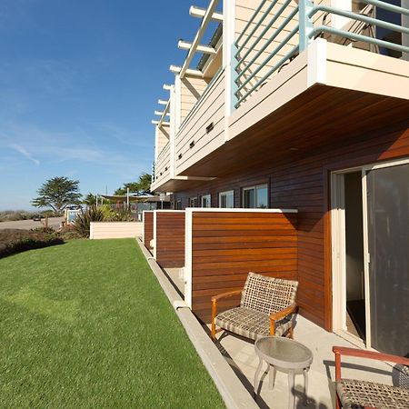 Cambria Landing Inn And Suites ภายนอก รูปภาพ