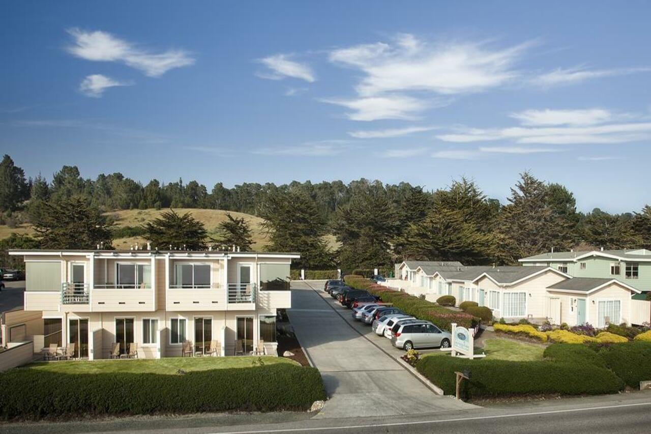 Cambria Landing Inn And Suites ภายนอก รูปภาพ