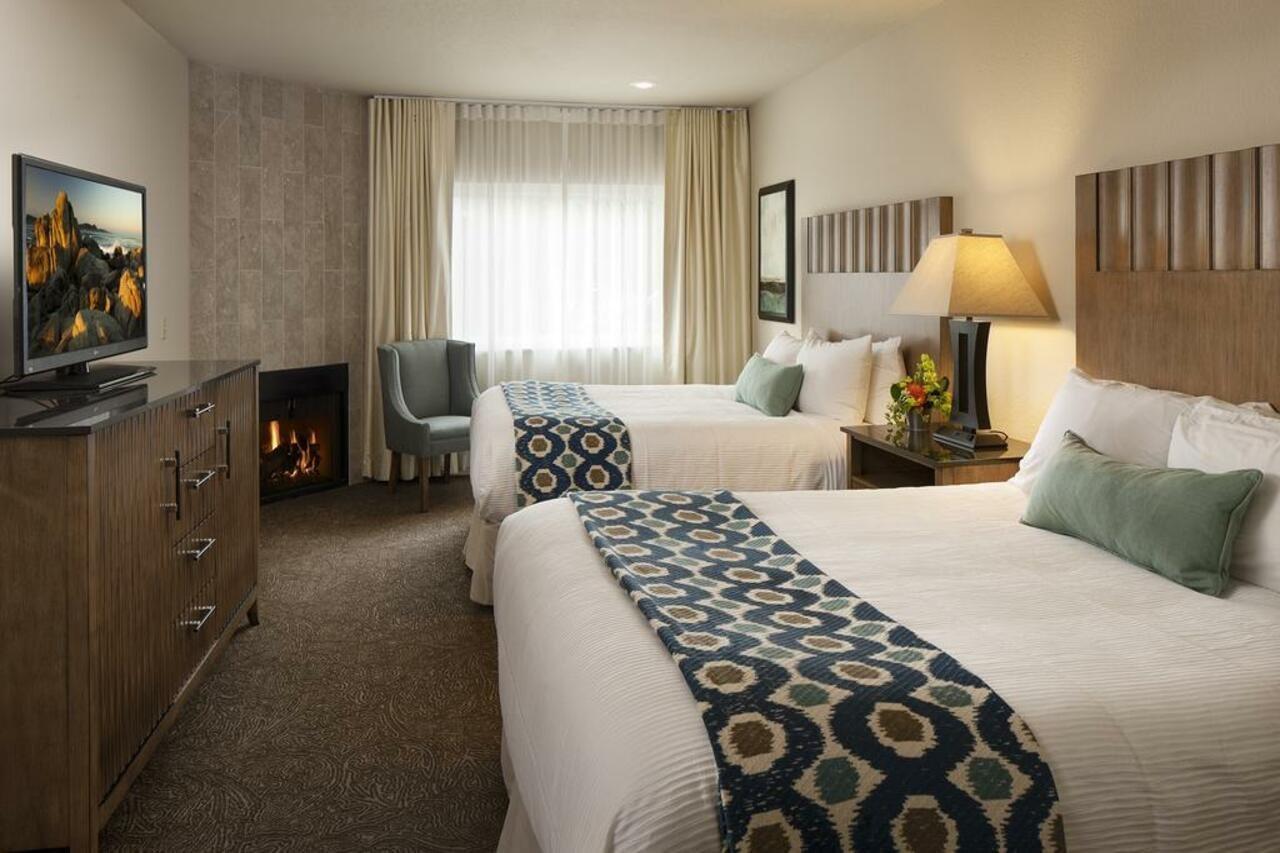 Cambria Landing Inn And Suites ภายนอก รูปภาพ