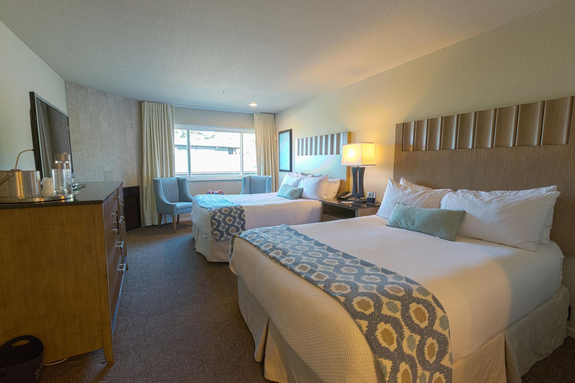 Cambria Landing Inn And Suites ภายนอก รูปภาพ