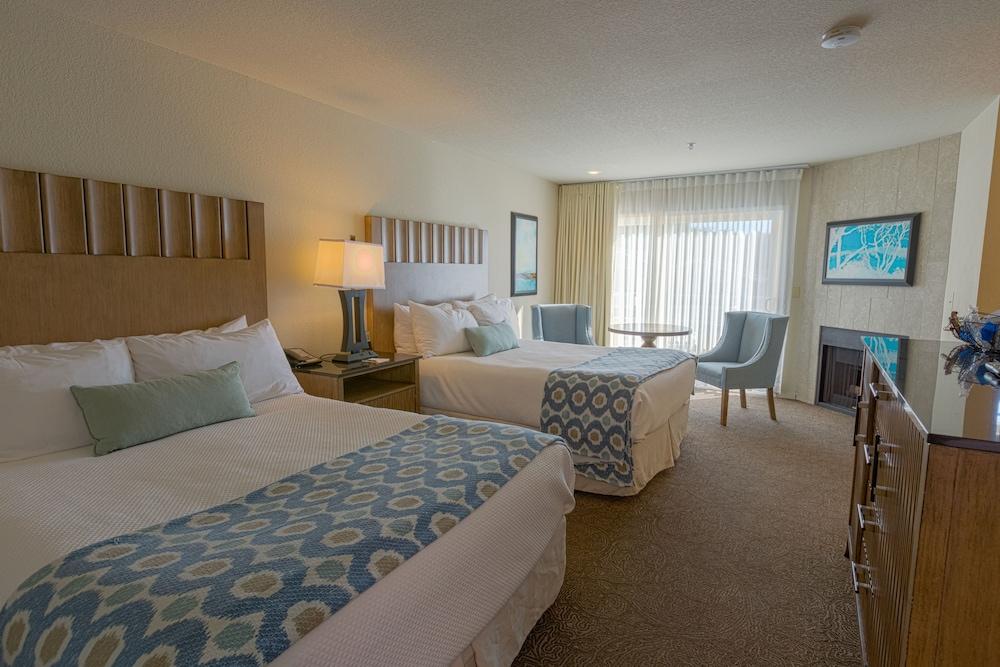 Cambria Landing Inn And Suites ภายนอก รูปภาพ