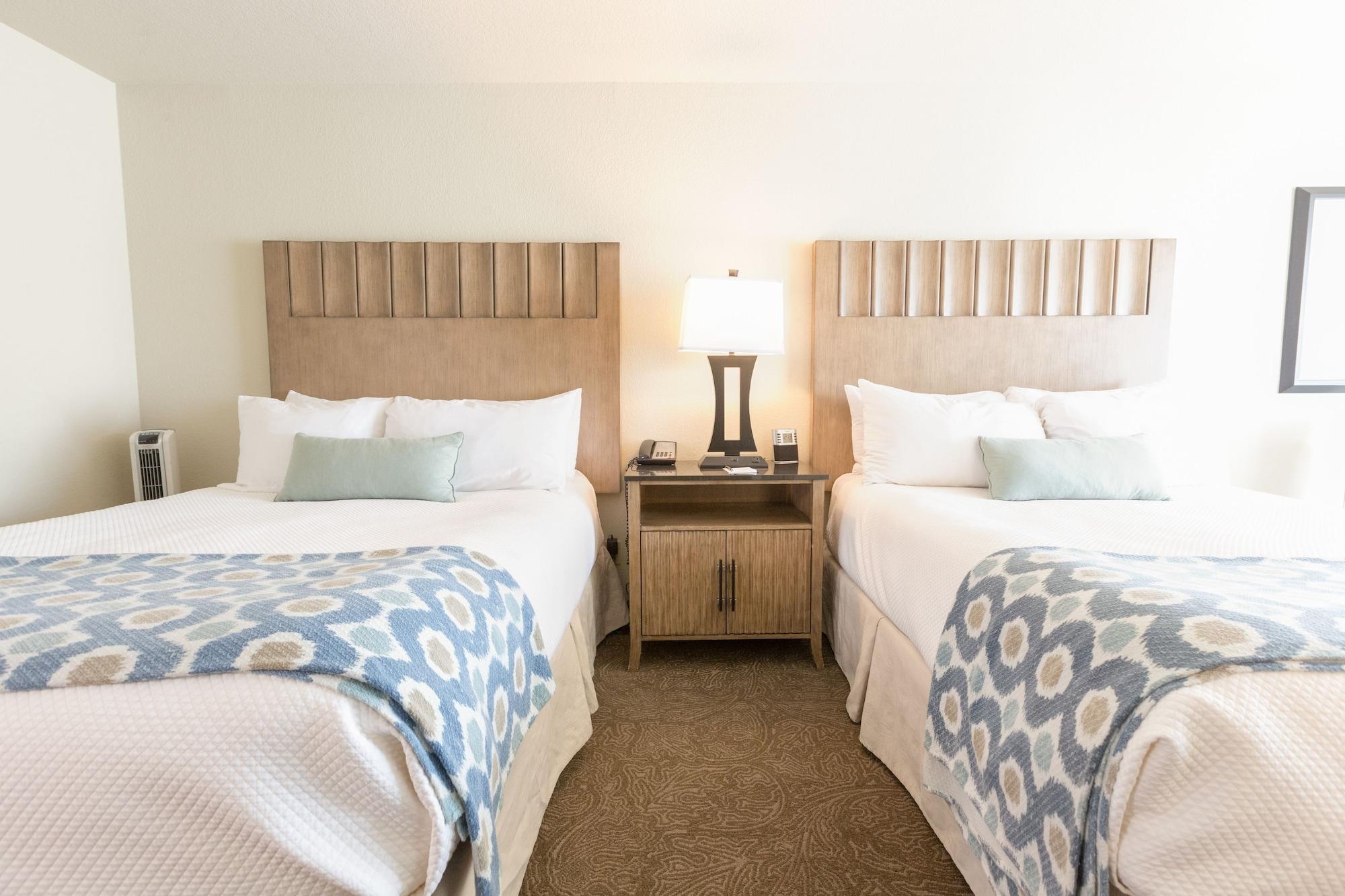 Cambria Landing Inn And Suites ภายนอก รูปภาพ