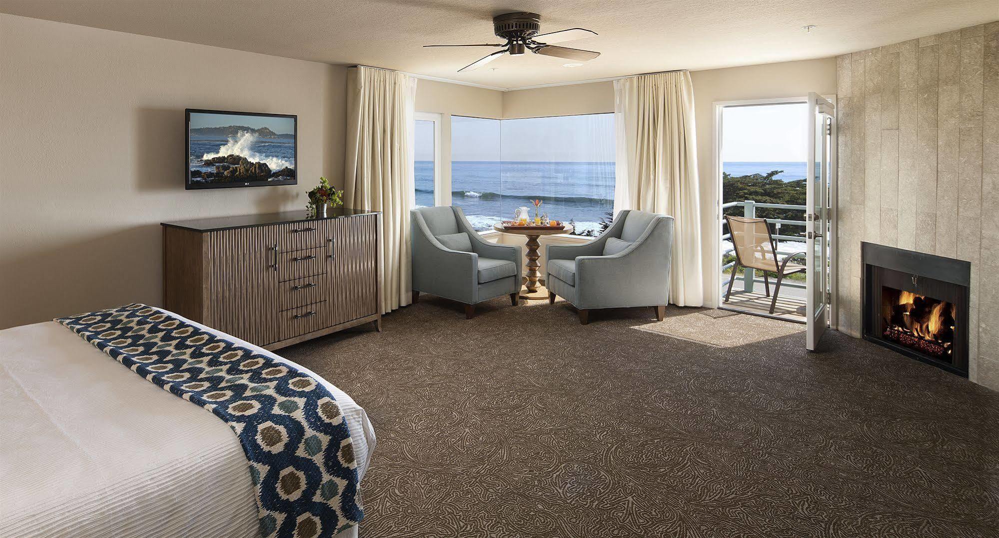 Cambria Landing Inn And Suites ภายนอก รูปภาพ
